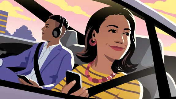 Heraklion Port to Casa Ariadne Platanias Transfer